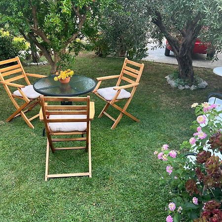 Olive Grove Apartment Vodice Exterior foto