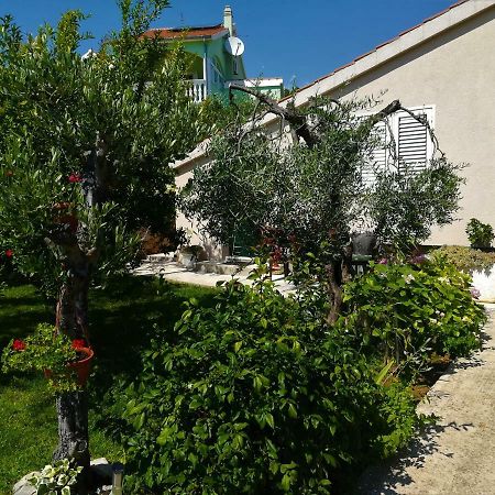Olive Grove Apartment Vodice Exterior foto