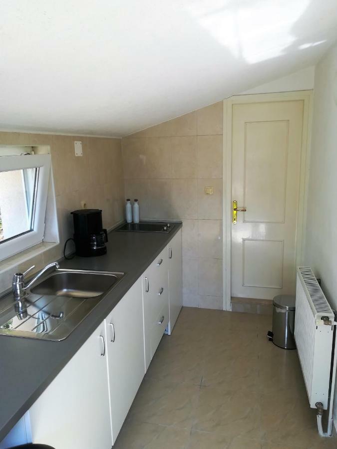 Olive Grove Apartment Vodice Exterior foto