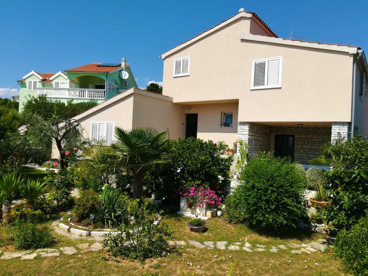 Olive Grove Apartment Vodice Exterior foto