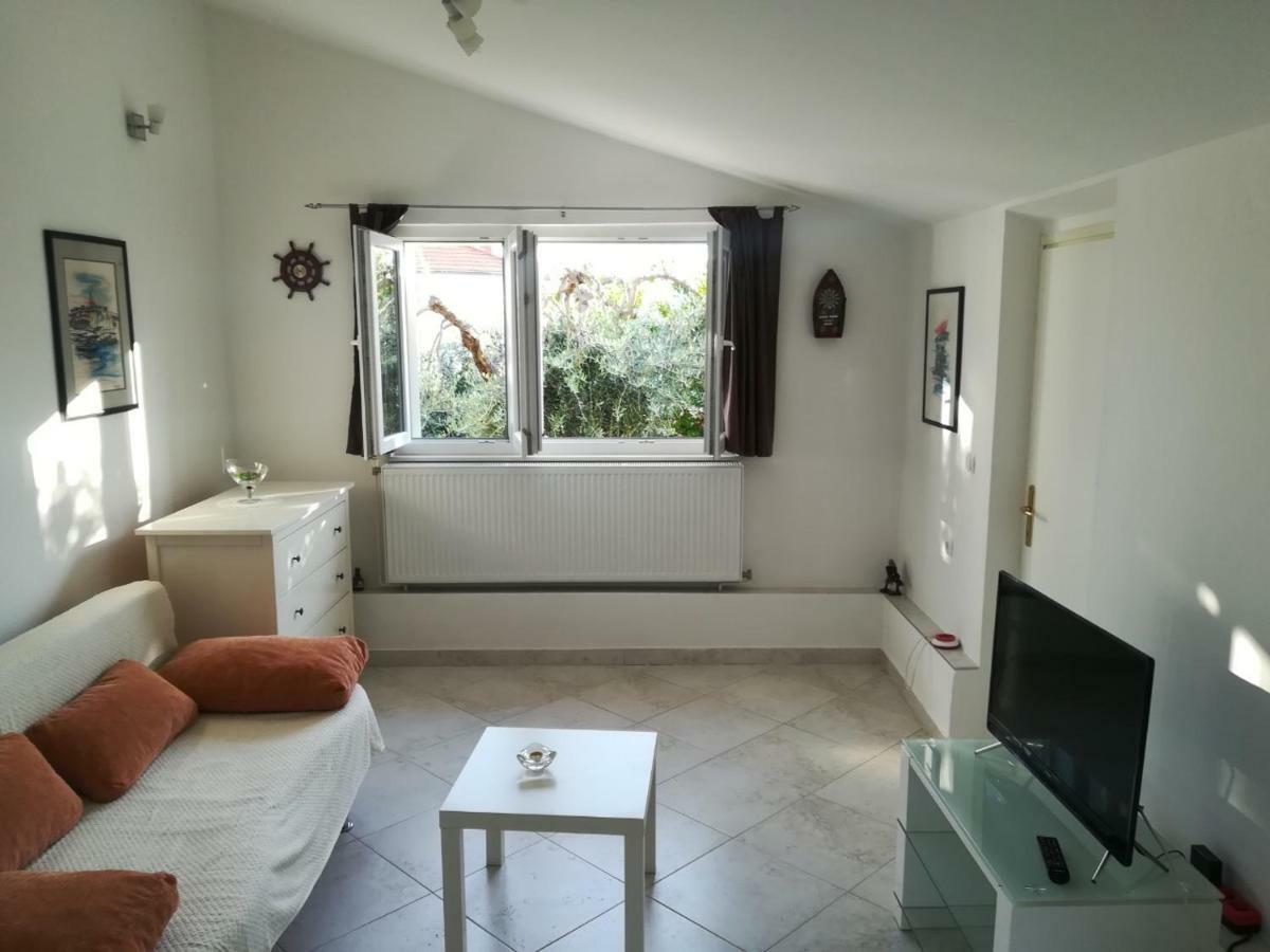 Olive Grove Apartment Vodice Exterior foto