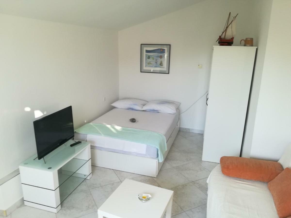 Olive Grove Apartment Vodice Exterior foto