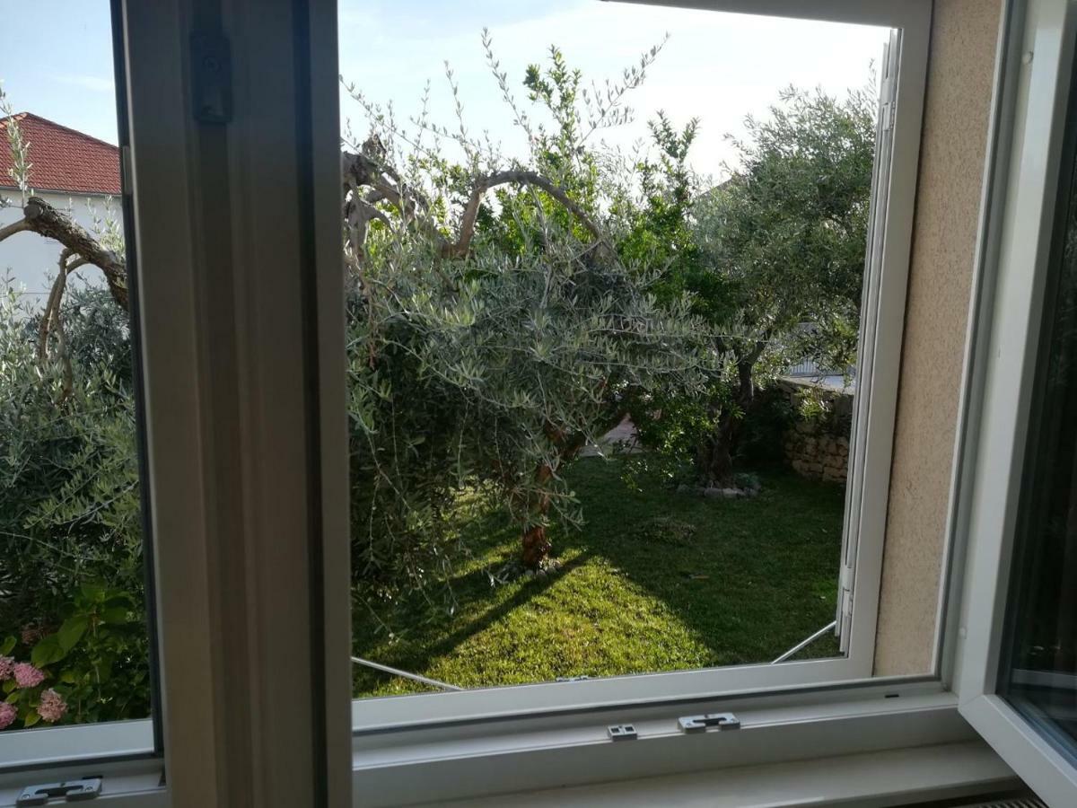 Olive Grove Apartment Vodice Exterior foto