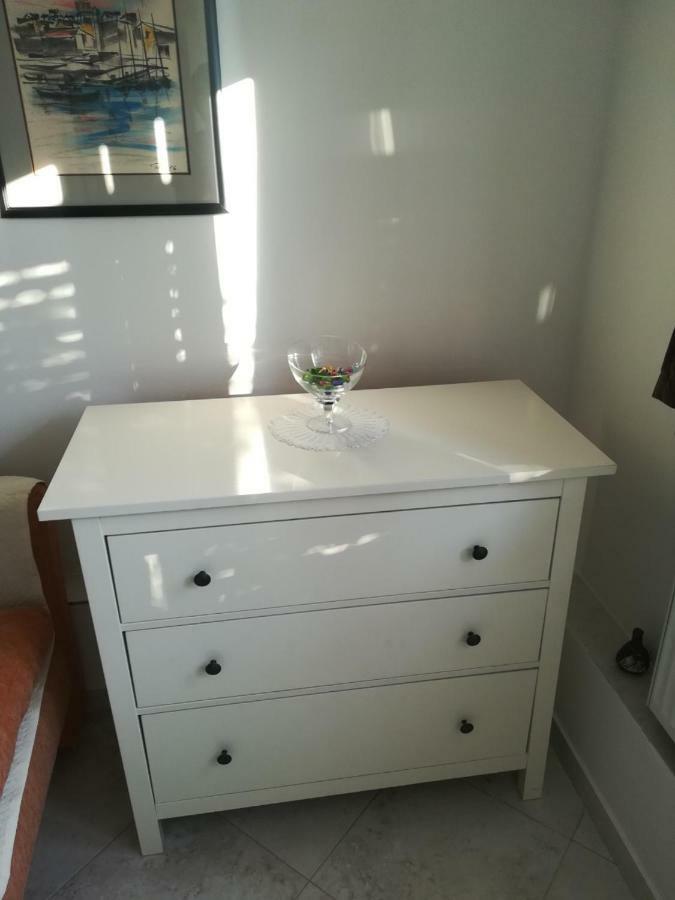 Olive Grove Apartment Vodice Exterior foto